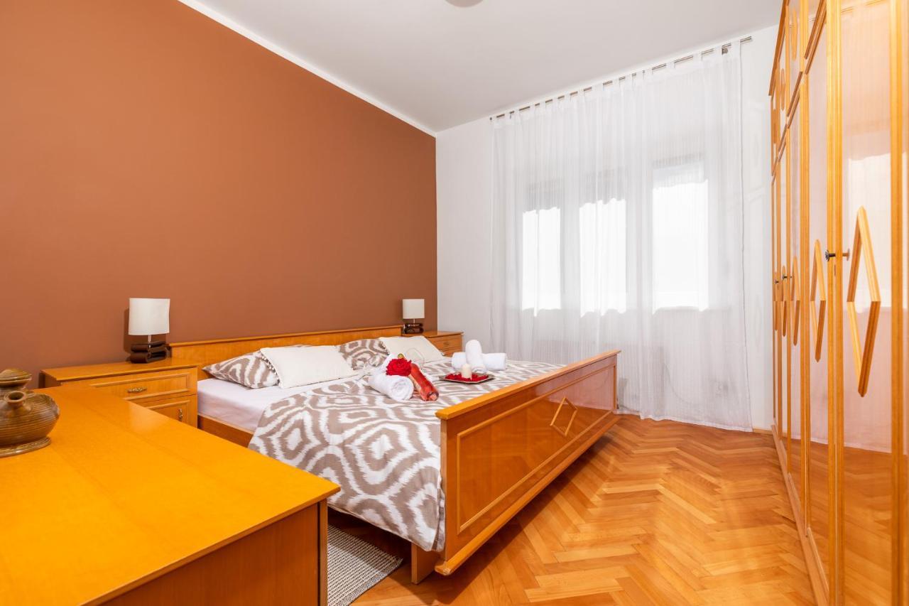 Apartments Come&Stay Punat Exterior foto