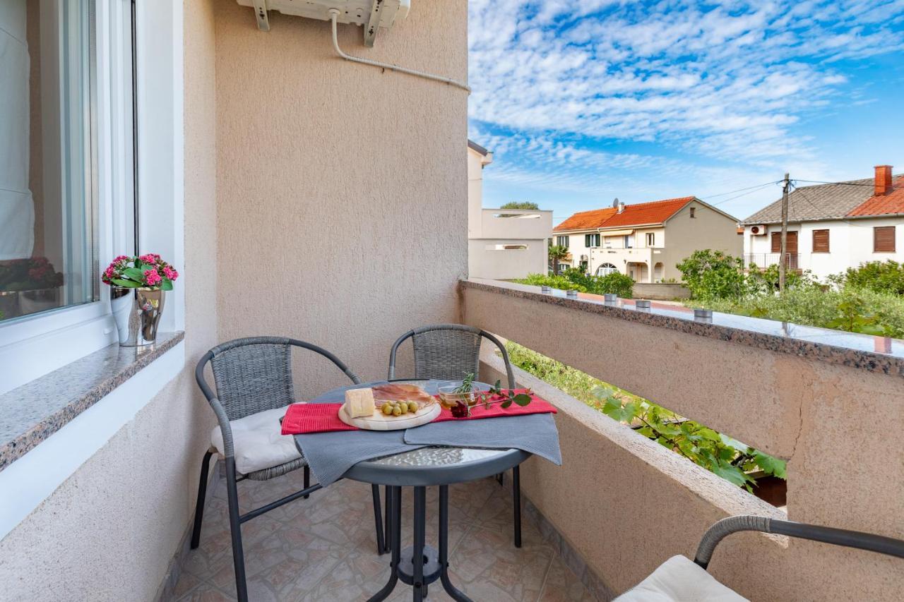Apartments Come&Stay Punat Exterior foto