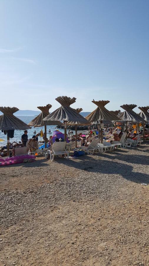 Apartments Come&Stay Punat Exterior foto