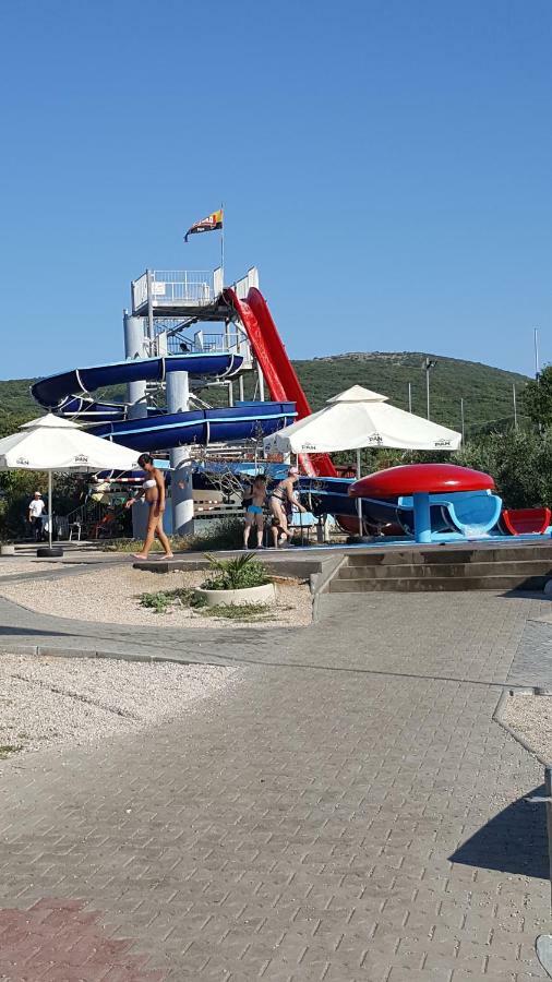 Apartments Come&Stay Punat Exterior foto