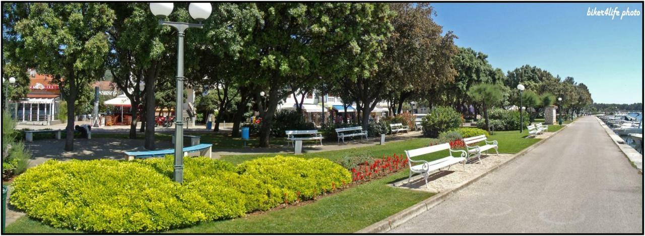 Apartments Come&Stay Punat Exterior foto